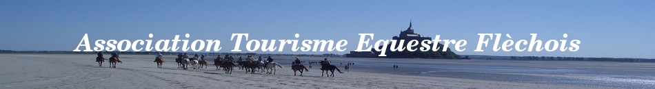 Association Tourisme Equestre Flèchois